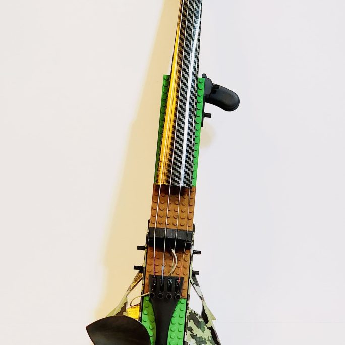 Special Shape and Coating - Brick STEM Series Kit